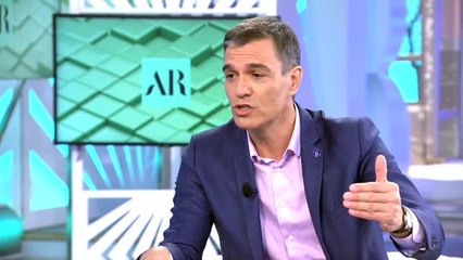 Download Video: Sánchez asegura que el PP está 