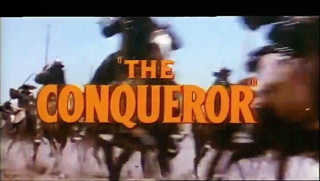 Le Conquérant Bande-annonce VO