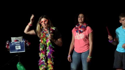 Musik'Quizz - DITEP des Deux Rivières