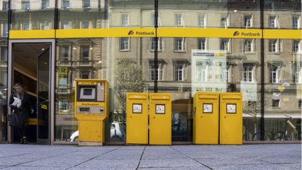 Ab 2024: Deutsche Post stellt Service ein