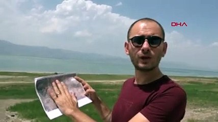 Salda Gölü için hayati uyarı: ''Hemen durdurun!''