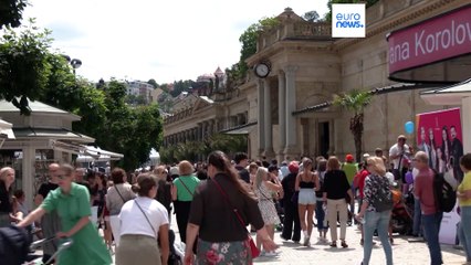 Ewan McGregor apresenta novo projeto em Karlovy Vary