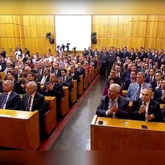 Bahçeli’den ‘Merdan Yanardağ’ mesajı