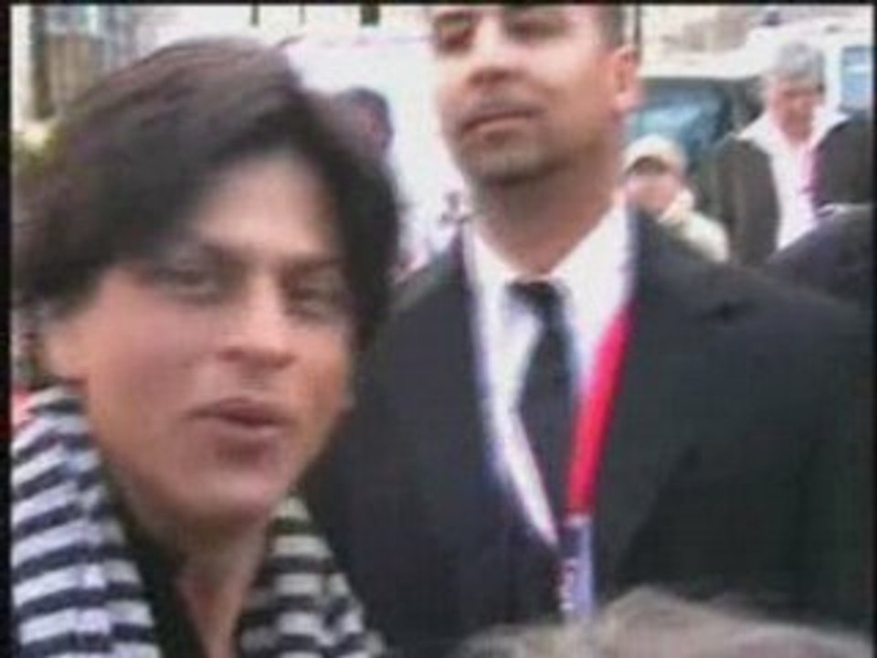 ansches SRK@Berlinale DVD - intro