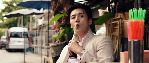 The Childe Trailer #1 (2023) Kim Seon-Ho, Kang Tae-Ju Thriller Movie HD