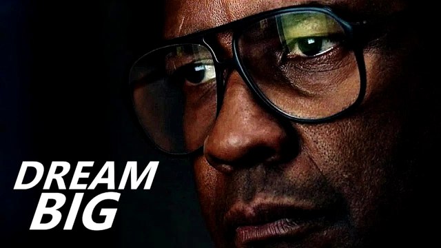 Denzel Washington's Life Advice Will Leave You SPEECHLESS LISTEN THIS EVERYDAY AND CHANGE YOUR LIFE