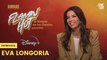 Entrevista a Eva Longoria | 'Flamin' Hot: La historia de los Cheetos picantes'