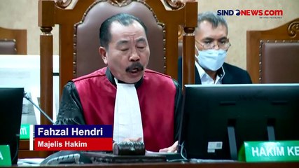 Jalani Sidang Lanjutan Korupsi BTS 4G, Johnny G Plate Diceramahi Hakim: Jangan Anggap Peradilan Alat Politik