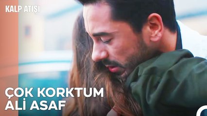 Sakın Bir Daha Başını Belaya Sokma - Kalp Atışı