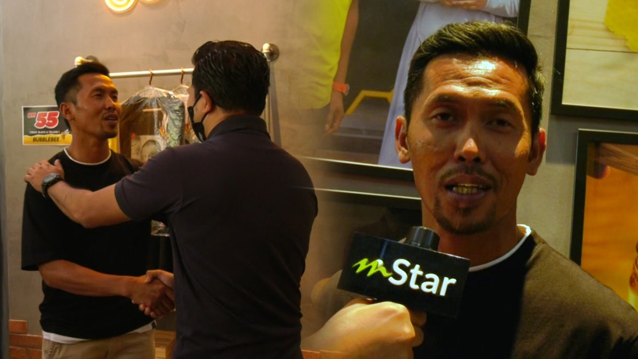 Individu fitnah Shuib minta maaf, menyesal kaitkan nama arwah Siti Sarah