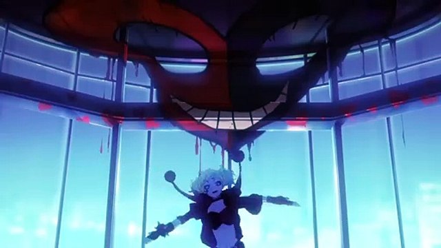 Suicide Squad Isekai - saison 1 Teaser VO