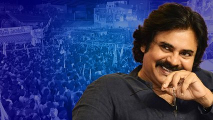 Power Star Pawan Kalyan ఫ్యాన్స్ ఖుషి అయ్యే న్యూస్ | Telugu Filmibeat
