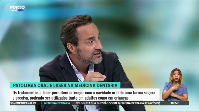 Consultório - Dr. Luís Corte Real e Dr. Luís Monteiro, Médicos Dentistas (Parte 3)
