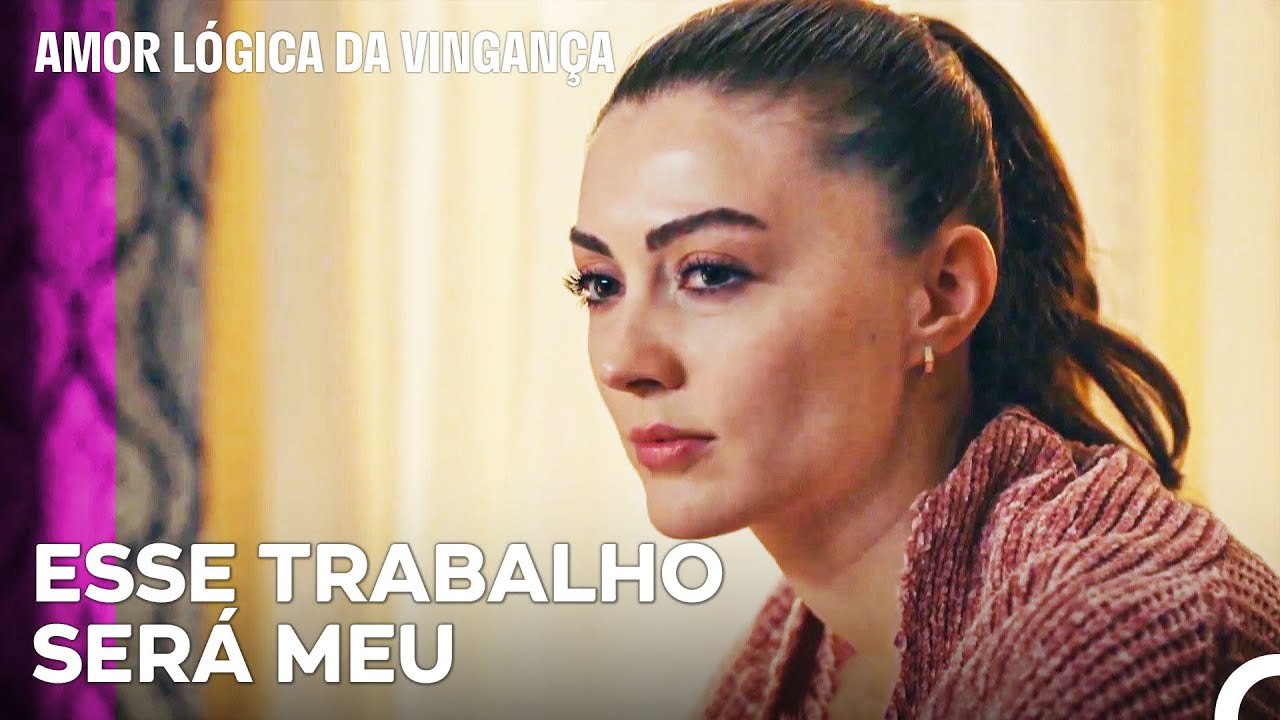 Ande, Esra, Quem Te Apoia - Amor Lógica da Ving...