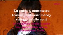 Nolwenn Leroy : ses confidences cashs sur son couple avec Arnaud Clément