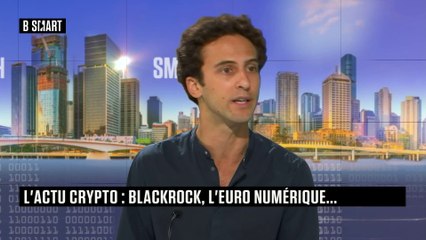 SMART TECH - Le rendez-vous du mardi 4 juillet 2023