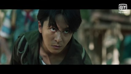 King Serpent Island - Trailer (OV) HD