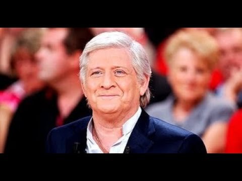 Patrick Sébastien de retour à la TV avec un nouveau programme, “Samedi Sébastien”