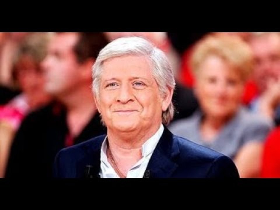 Patrick Sébastien de retour à la TV avec un nouveau programme, “Samedi Sébastien”