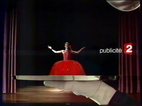 France 2 - 25 Septembre 2004 - Fin Samedi Soir Avec Laurent Gerra , pubs, bande annonce