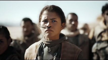 Dune: Part Two | Trailer 2