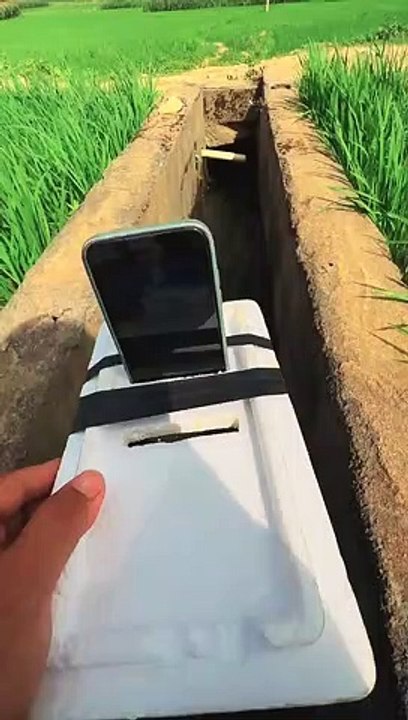 Mobile Drifting Notes