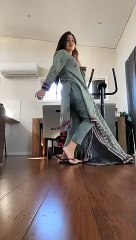 Cute Pakistan Girl Sexy dance on shakira song