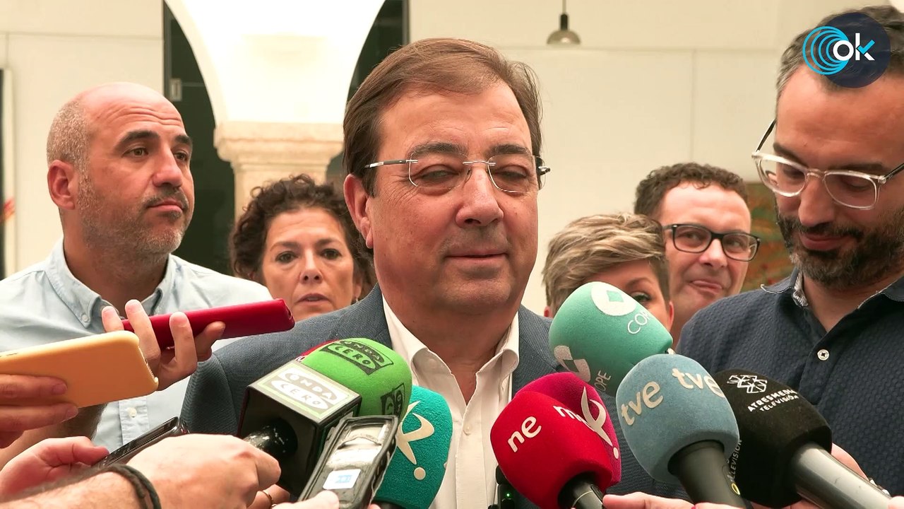 Vara renuncia a su investidura y no se quedará como líder del PSOE en la oposición a Guardiola