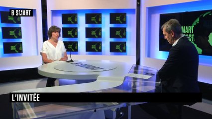 SMART IMPACT - Emission du mardi 4 juillet