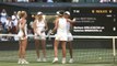 Nuevo Código De Vestimenta En Wimbledon Para Las Tenistas Con Menstruación