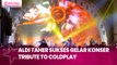 Aldi Taher Sukses Gelar Konser Tribute to Coldplay, Dihadiri Artis hingga Anak Presiden