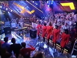 Ray Charles  - Hit the Road Jack