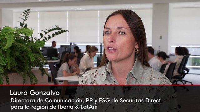 España se sitúa por encima de la media europea en preocupaciones sobre seguridad