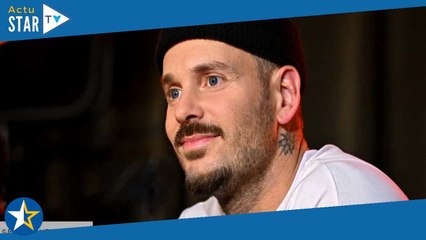 M Pokora : cette grosse dépense pour laquelle il culpabilise