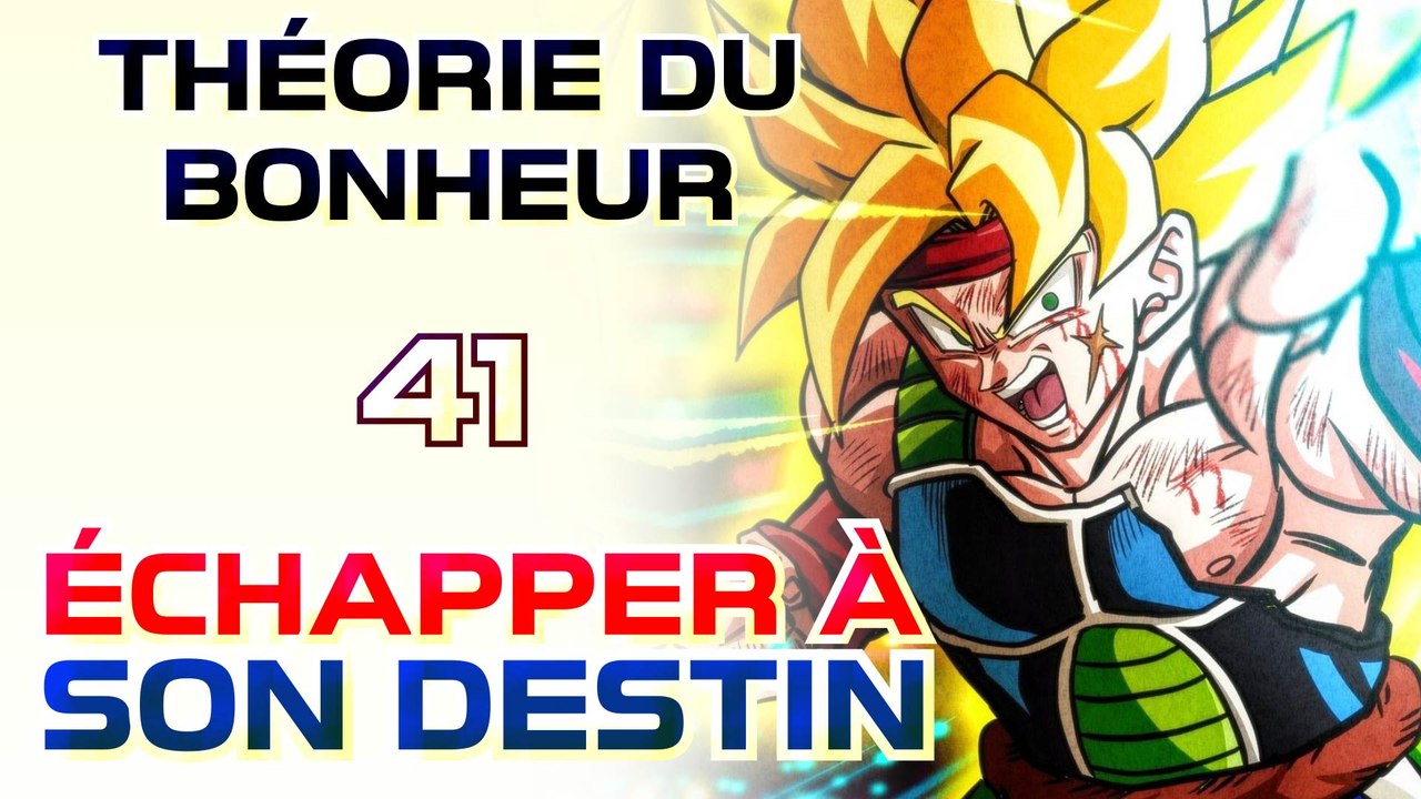 Échapper à son destin - Théorie du Bonheur - 41, image size:1280x720