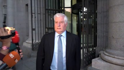 La divertida salida de tono del Duque de Alba con la prensa