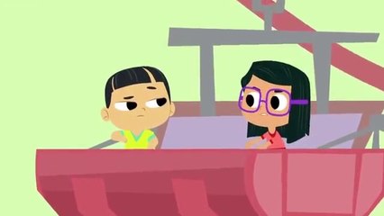 16 Hudson Season 1 Episode 10 Best Frenemies