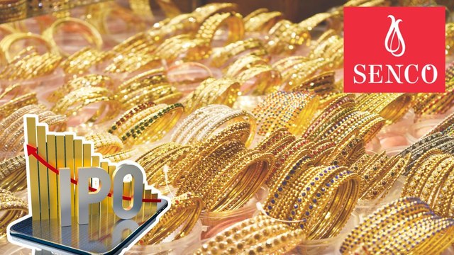 सेनको गोल्ड IPO में निवेश से पहले ये बातें जानना हैं जरूरी