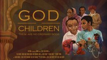 India's deified children born with birth defects | God Children | Full Film