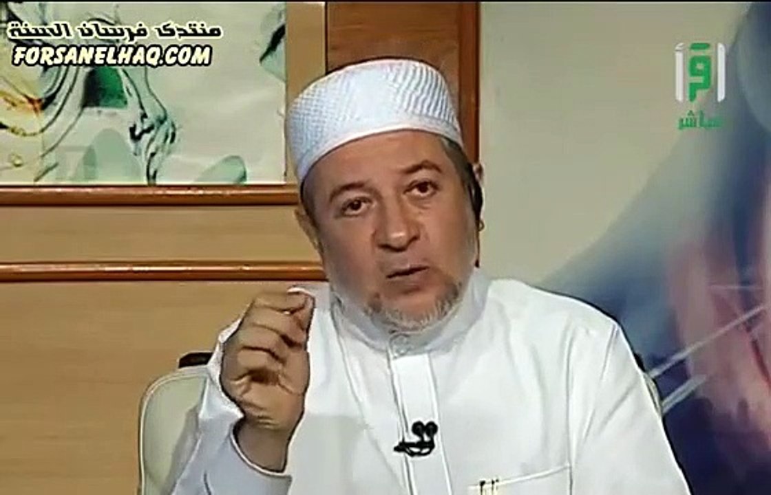 شرح منظومة المقدمة الجزرية  الحلقة 47  باب المد 4  د. أيمن سويد