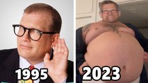 The Drew Carey Show (1995 vs 2023) Then and Now, What The Cast Looks Like Today After 28 Years-