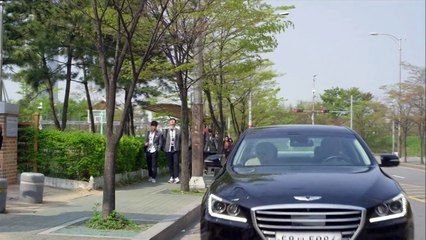 Who Are You School 2015 S01 E02 Hindi dubbed_Ajdramalover