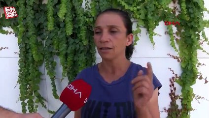 Adana’daki sahilde yatan aileye ateş açıp, çocuğu öldürdü