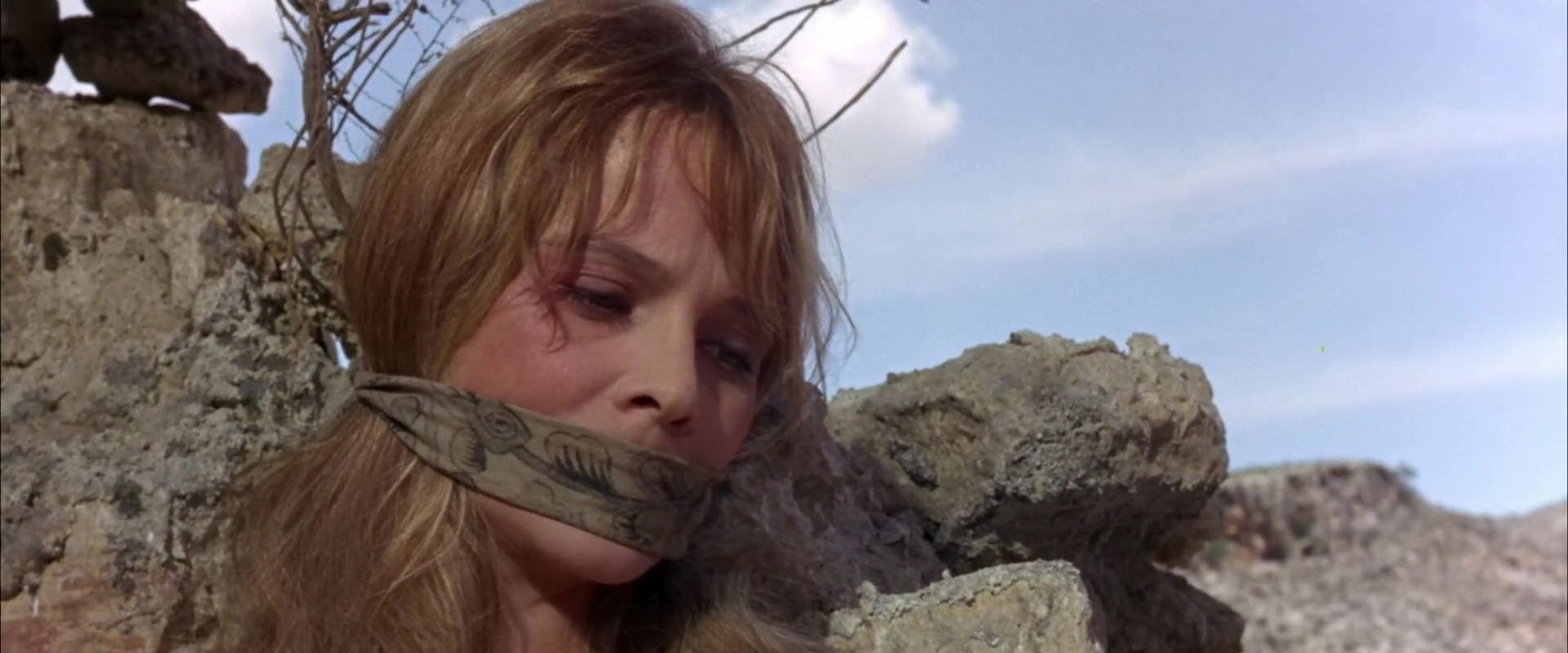 A Man Called Sledge (1970) - Classic Western Action with a Legendary Outlaw