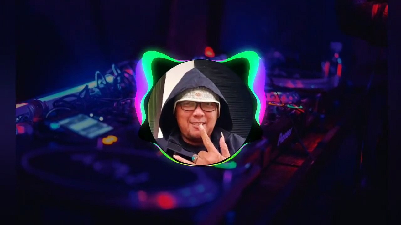 New Neurominac Funk x Indriana Sabtu