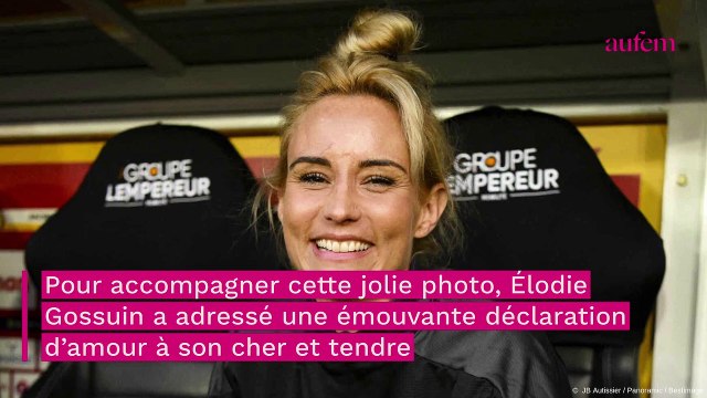 Élodie Gossuin célèbre ses 17 ans de mariage avec Bertrand : son émouvant message