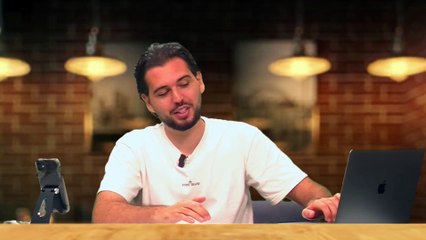 Replay de l'OM au cafe avec Sacha Nabet