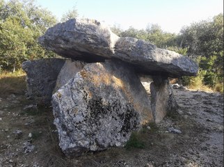 [VIDEO] Ardèche archéologique du nord au sud