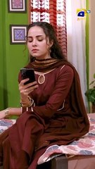 Tere Liye Apni Duniya Peche Chor Aaye #Ehraam-e-Junoon #Shorts