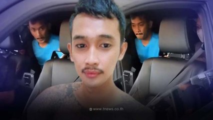 ด่วน! จับกุมพ่อเลี้ยงโหด โบกปูนลูกเลี้ยงวัย 12 ปีจนมุม 🚨